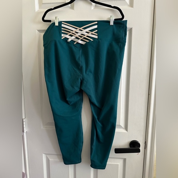 Boost PowerHold® High-Waisted 7/8 Legging EUC 2XL - Picture 5 of 5